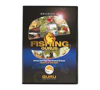 guru DVD Fishing Gurus Season 2