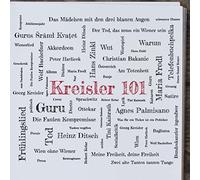 Guru & Friends - Kreisler 101