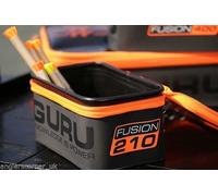 Guru Fusión EVA Equipaje Y Rango De Almacenamiento