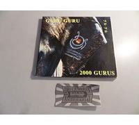 Guru Guru - 2000 Gurus