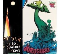 Guru Guru - 30 Jahre Live