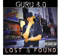 Guru Guru 8.0: Lost and Found explicit_lyrics (CD) (Importación USA)