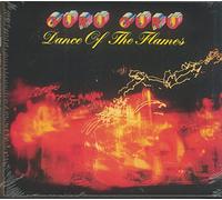 Guru Guru - Dance of the Flames