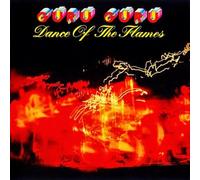 Guru Guru - Dance Of The Flames