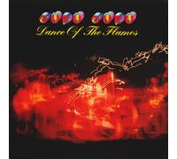 Guru Guru - Dance Of The Flames