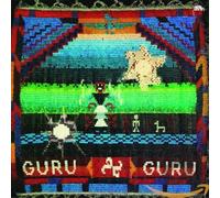 Guru Guru - Guru Guru