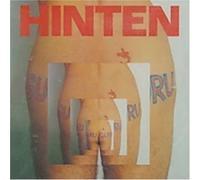 Guru Guru - Hinten