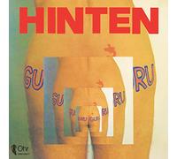 Guru Guru – Hinten – CD – Importación USA
