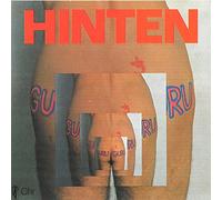 Guru Guru - Hinten [Import]