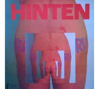 Guru Guru - Hinten [Vinilo][180 Gram]