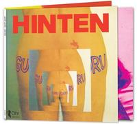 Guru Guru - Hinten [Vinilo]
