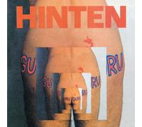 Guru Guru Hinten (Vinyl) (Importación USA)