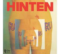 Guru Guru - Hinten [Vinyl LP] [Vinilo]