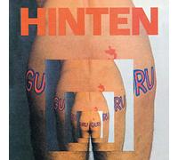 Guru Guru - Hinten [Vinyl LP] [Vinilo]