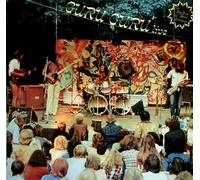 Guru Guru - Live 1978