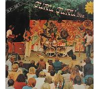 Guru Guru - Live [2xVinyl]