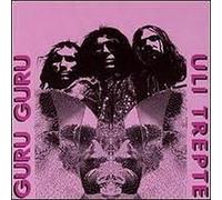 Guru Guru - Live 72/C.Plank's Session 1974 [Import]