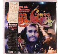 Guru Guru - Live in Bremen 12 September 1971 [Vinilo]