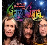 Guru Guru - Live In Germany '71