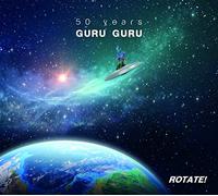 Guru Guru - Rotate!