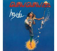 Guru Guru Sun Band Hey Du (CD) Remastered Album