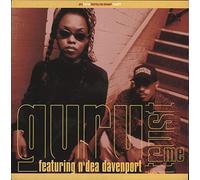 Guru - GURU & THE ROOTS / TRUST ME