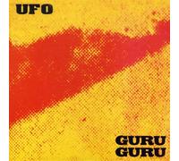 Guru Guru - Ufo