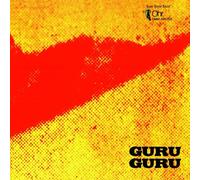 Guru Guru - UFO