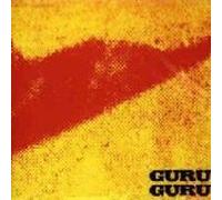 Guru Guru - UFO (US Import)