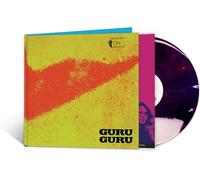 Guru guru - Ufo [Vinilo]