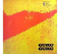 Guru Guru - UFO [Vinilo]
