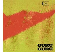 Guru Guru - UFO [Vinilo]