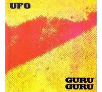 Guru Guru - UFO [Vinilo]