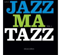 Guru – Guru's Jazzmatazz Volumen 1 – Vinilo 3 LP – Edición 25.º Aniversario