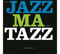 GURU - Jazzmatazz 1 (Deluxe Edition) (Reissue) (3 LP)