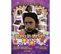 Guru In 7 [DVD] [Reino Unido]