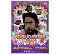 Guru In Seven [Edizione: Regno Unito] [Reino Unido] [DVD]