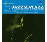 Guru - jazzmatazz volume 1