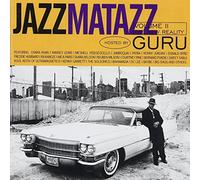 Guru - jazzmatazz volume 2