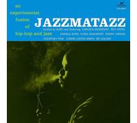 GURU - Jazzmatazz (Volume 1) (Reissue) (LP)