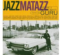 Guru - Jazzmatazz Volume II: The New Reality