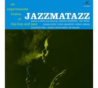 Guru - Jazzmatazz Volume 1 - Vinilo - Importación USA - Nuevo sellado