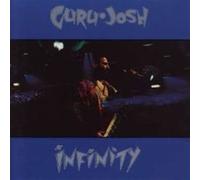 Guru Josh - Infinity [1990]