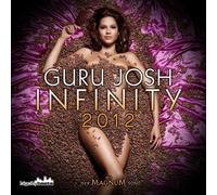 Guru Josh - Infinity 2012