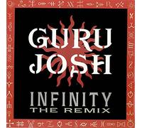 Guru Josh - Infinity ( The Remix)