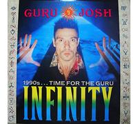 Guru Josh - Infinity [Vinilo]