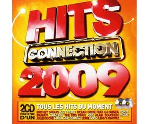 Guru Josh Project Hits Connection 2009 (CD)