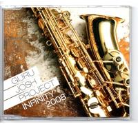 Guru Josh Project - Infinity 2008 [Import]
