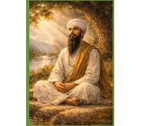 Guru Nanak: The Morning by the Bein: Part Three - From the Threshold of Revelation to the First Steps of the New Voice