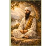 Guru Nanak: The Silent Ripening: Part Two - From Youthful Discipline to the Nearness of a Greater Turning